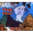 Yma Sumac Songs, Alben, Biografien, Fotos