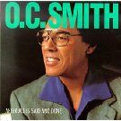 O.C. Smith Songs, Alben, Biografien, Fotos