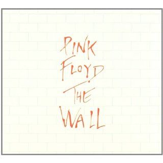 The Wall (remastered) (2 CDs) Musik