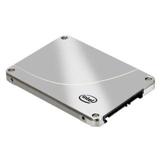 Intel SSDSC2CW120A310 120GB interne SSD Festplatte 2,5 