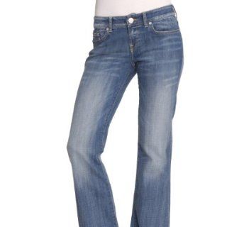 LTB Jeans Damen Jeanshose/ Lang 5041 / Roxy, Flare (Schlaghose)