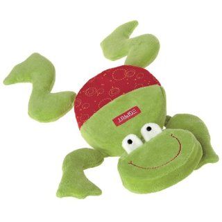 Esprit 53033   Badewannentier Frosch Spielzeug