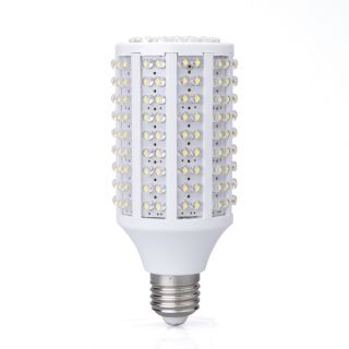 E27 LED Lampe Leuchte Leuchtmittel 216 LEDs warmweiss 1200 Lumen 93040