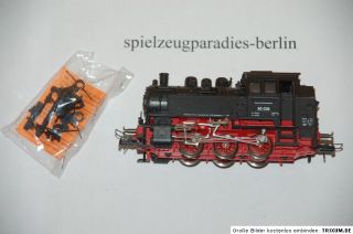 207) ROCO 43208 DB Rangier   Lokomotive in OVP