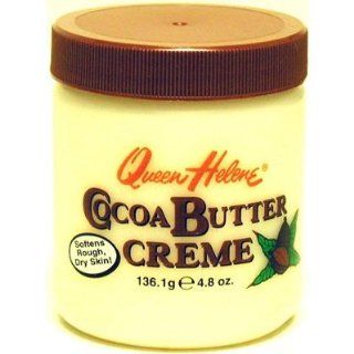 Queen Helene Cocoa Butter 142 ml Jar (Feuchtigkeitsspendende
