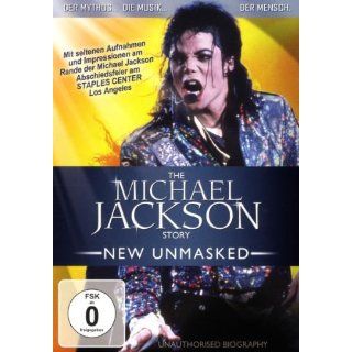 The Michael Jackson Story   New Unmasked Michael Jackson
