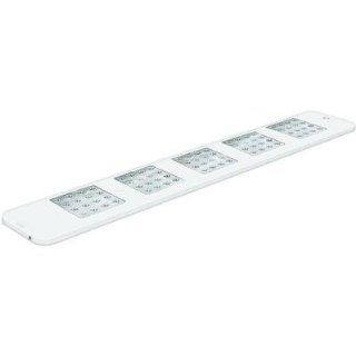 Osram 73261 QOD Domino Long 5 x 4 W LED Unterbauleuchte, weiß 