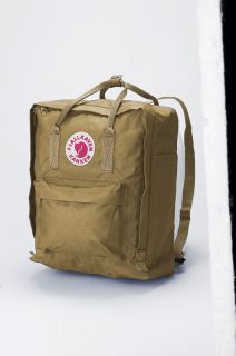 Fjällräven Rucksack Fjäll Räven Kanken retro 1978 Kaenken Känken