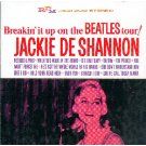 Jackie DeShannon Songs, Alben, Biografien, Fotos