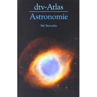 dtv Atlas Astronomie Mit Sternatlas Mit Sternatlas / 135
