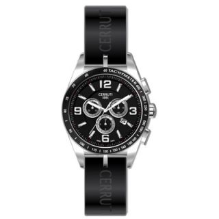 Cerruti 1881 CRA033E224G Herrenuhr Chronograph