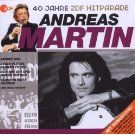 Andreas Martin Songs, Alben, Biografien, Fotos