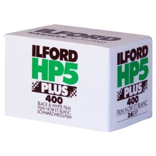 Ilford 1574577 HP5 Plus 135 36 Schwarz Kamera & Foto