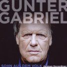 Gunter Gabriel Songs, Alben, Biografien, Fotos