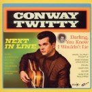 Conway Twitty Songs, Alben, Biografien, Fotos