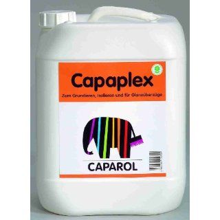 Caparol Capaplex 10 Liter Baumarkt