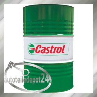 208 Liter Motoröl Castrol GTX 10W 40 10W40 (3,85€/Liter)