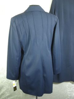 GINA BACCONI 42 Jacken   Kleid 2 teiler (K526) NEU