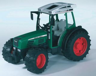 Bruder Fendt Farmer 209 S Traktor 02100 NEU 10532