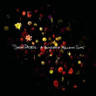Hundred Million Suns von Snow Patrol (Audio CD) (36)