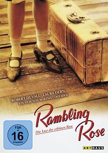 Rambling Rose   Die Lust der schönen Rose  DVD 