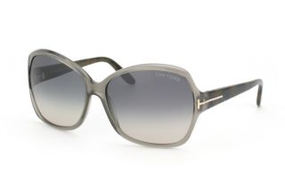 Tom Ford Nicola TF 229, Colour 20 B grey, sunglasses