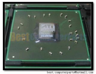 ATI RADEON IGP 216 0707009 HD3470 BGA IC GPU Chip VGA Chipset