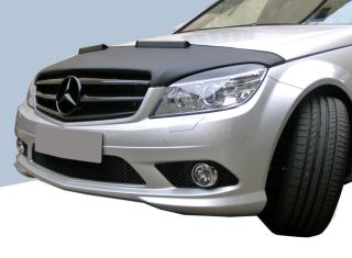 Car Bra  Steinschlagschutz für Mercedes Benz Baureihe 204 / W204  Bra