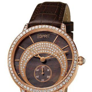 Esprit Collection DIKE ROSEGOLD   WOMEN   LEATHER