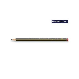 Noris Bleistift 152 ergosoft Bürobedarf & Schreibwaren