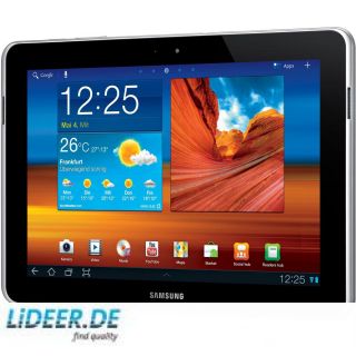 Samsung P7501 Galaxy Tab 10.1 N, (white)   3G, Wifi, 64 GB Speicher