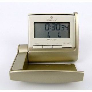 Digital mit Zeitzoneneinstellung 153/2002.00 Uhren