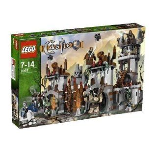 LEGO Castle 7097   Bergfestung der Trolle (exklusiv bei 
