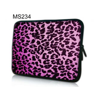 13 13.3 Laptop Apple Macbook Sleeve Case Bag Pouch