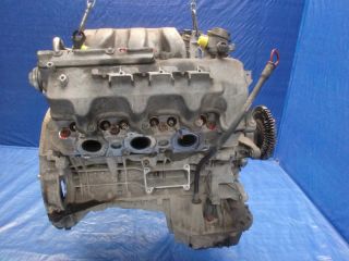 Motor für Mercedes ML W163 320 112942 160 kW 218 PS (501)
