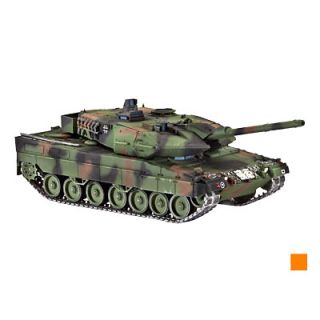 Revell 03180 Leopard 2 A6M 172