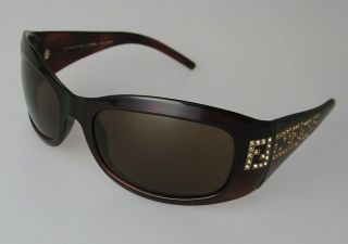 FENDI 436R*STRASS*Sonnenbrille sunglasses FS436R 436