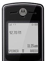 Besser hören und verstehen CrystalTalk Technologie von Motorola