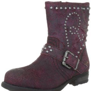 REPLAY Naroa GWL12.C0020L Damen Bikerboots