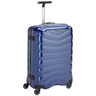 Samsonite Mittlerer Reisekoffer Firelite Spinner 69/25, 47 x 29 x 69