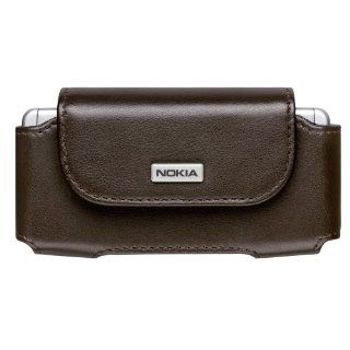 Nokia CP 150 braun Tasche Elektronik
