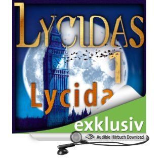 Laing 1 Lycidas (Hörbuch ) Christoph Marzi