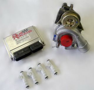 Turbokit   1,8T   VW/Audi/Skoda 245PS/360Nm KKK K04 015 Turbo Kit