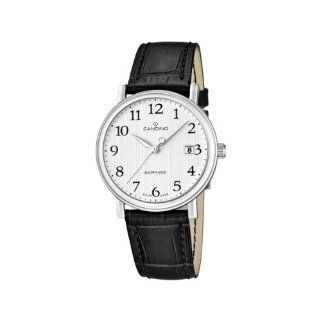 Original Schweizer Uhr Candino C4487 1