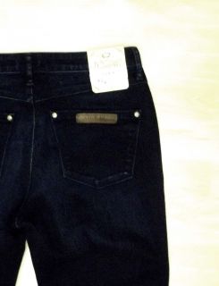 Wrangler Damen Jeans TINA sidewalkscraped Markenjeans high waist