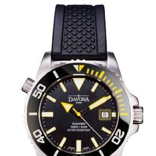 Davosa Argonautic Ceramic Automatic 161.498.75