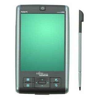 Fujitsu Siemens Pocket Loox N520 Elektronik