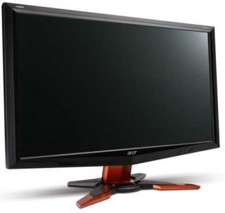 Acer GD245HQ bid GD 245 HQ 23,6 3D Gamer LCD TFT