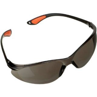 Ironwear 343025 Schutzbrille dunkel CE EN 166 Baumarkt