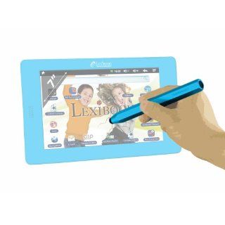 Lexibook Tablet Master MFC155DE 17,8 cm (7 Zoll) Tablet PC (Rockchip